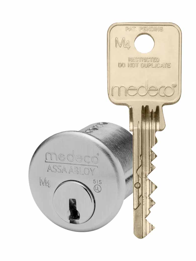 clé Medeco