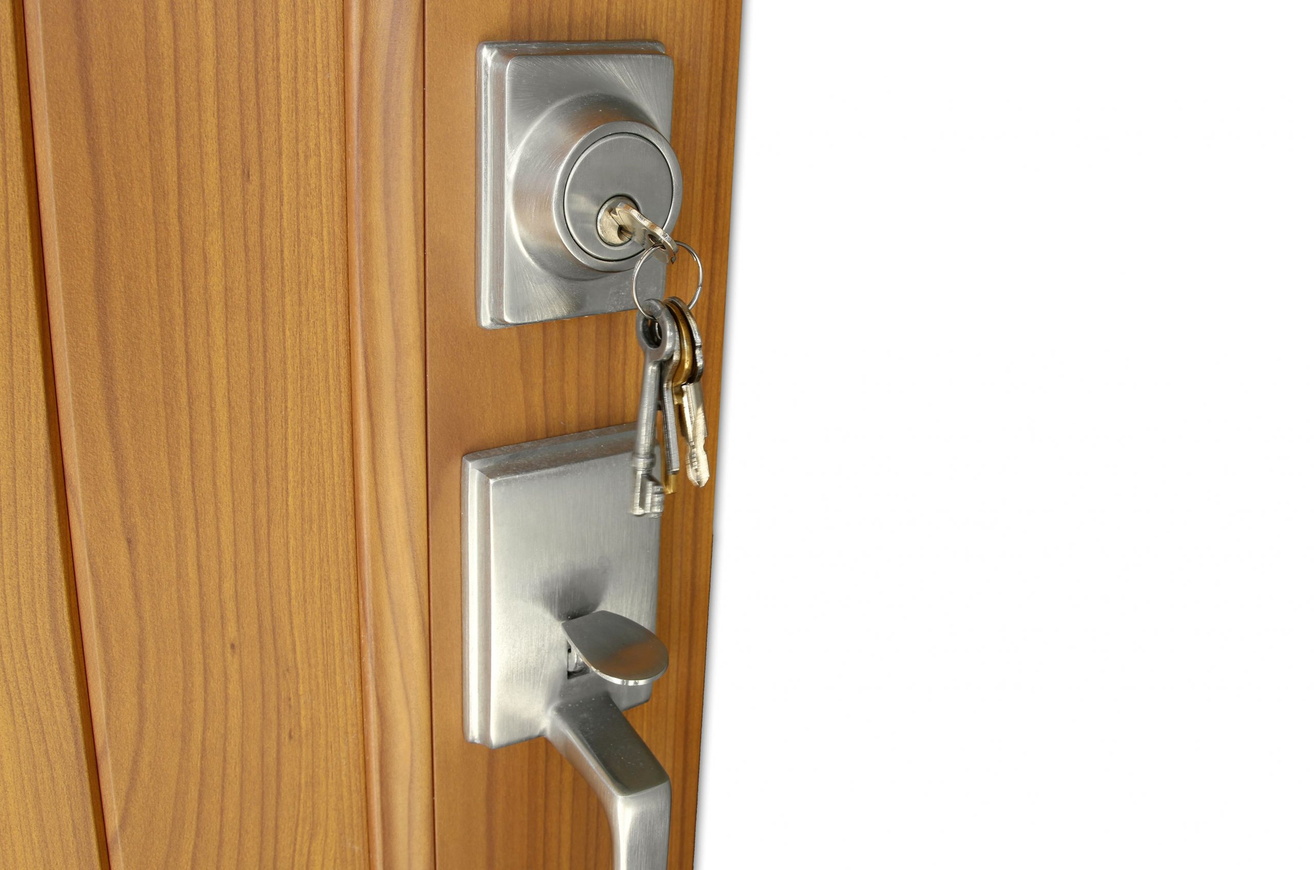 Clés contrôlées (Medeco, Mul-T-Lock)