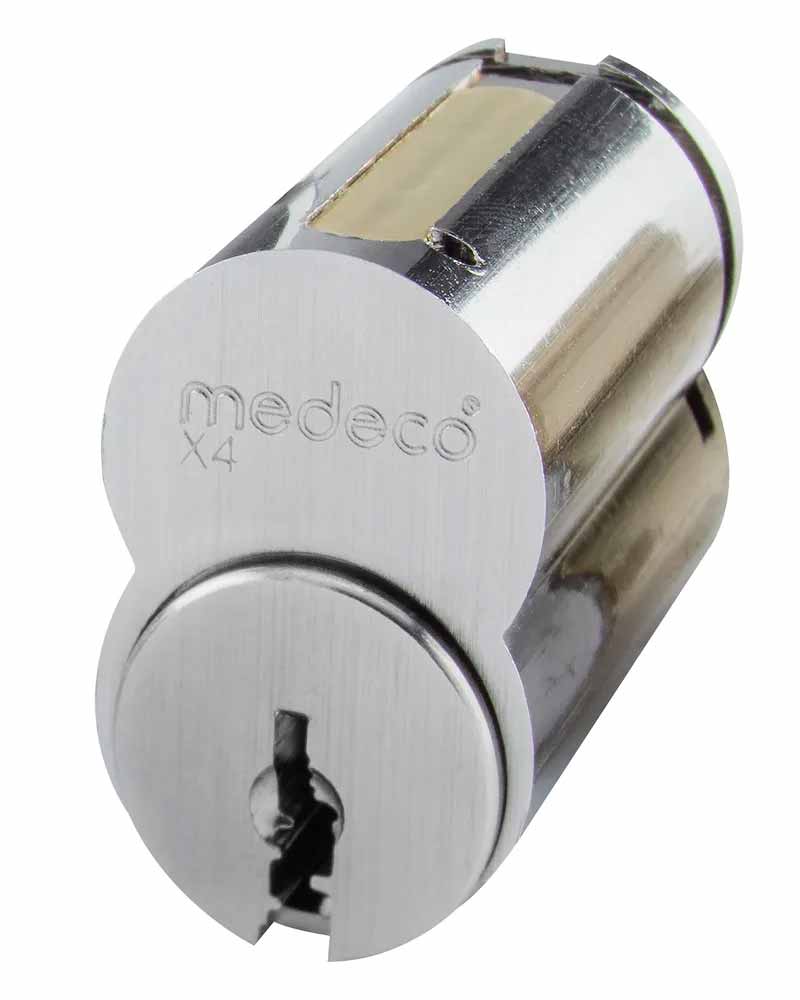 cylindre Medeco