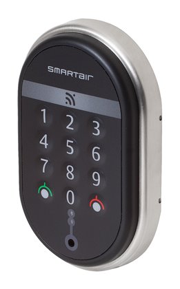 serrure à code SmartAir de Mul-T-Lock